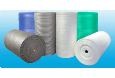 Polietilen Köpükler